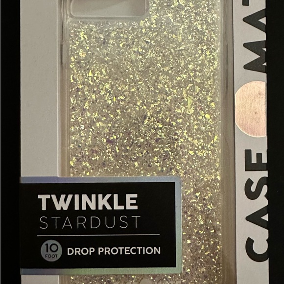 iPhone 8 Plus screen protector phone case bundle - Picture 4 of 7